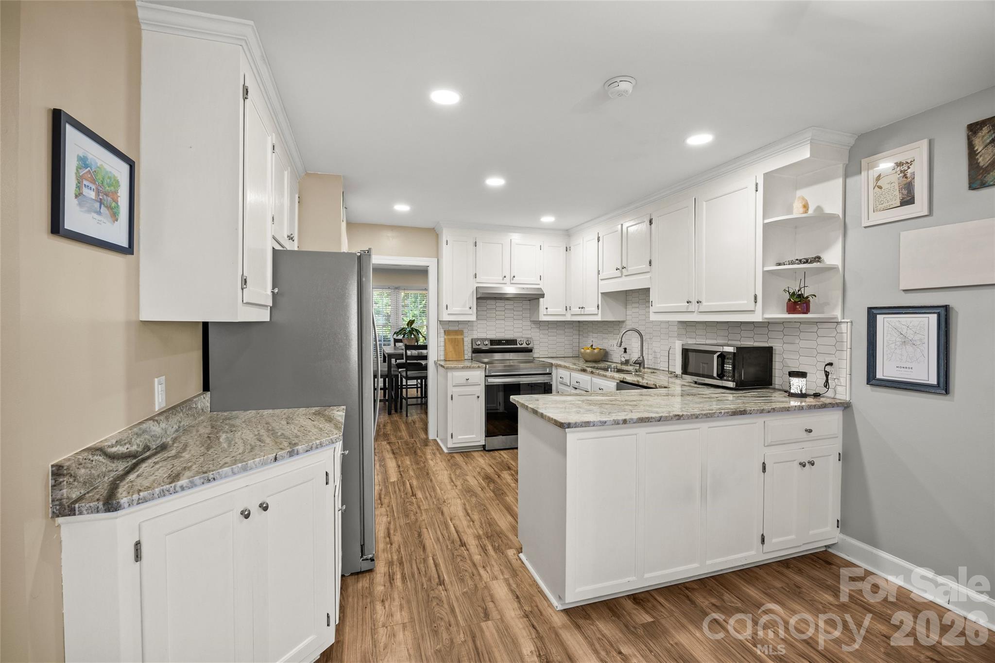 806 Colony Oaks Drive Monroe NC 28112