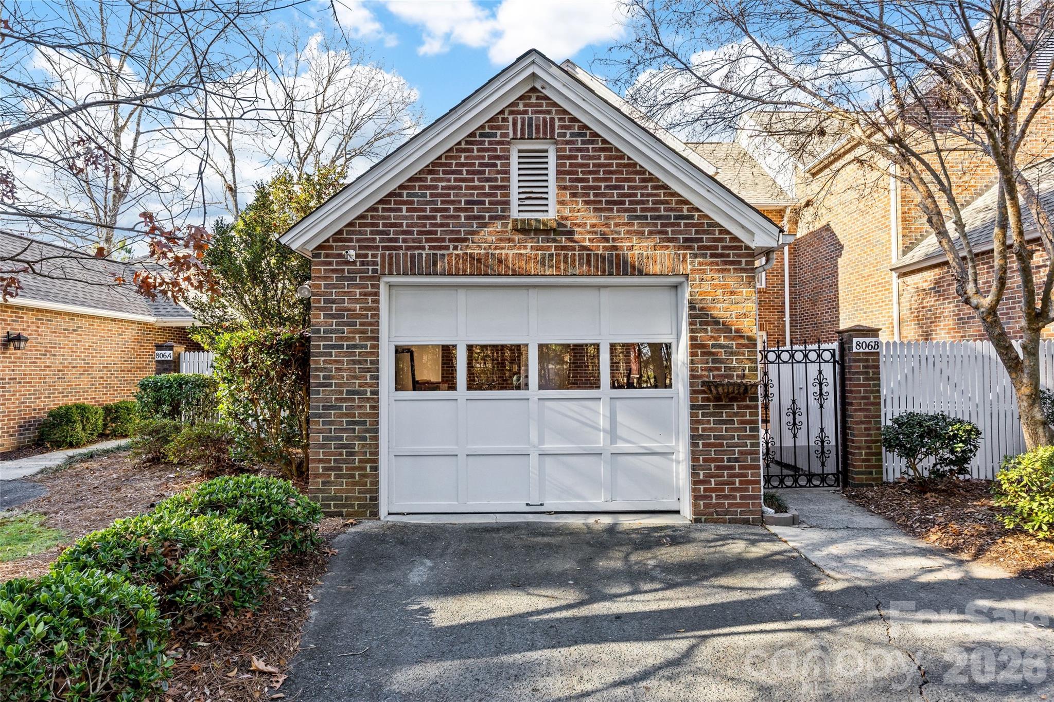 806 Colony Oaks Drive Monroe NC 28112
