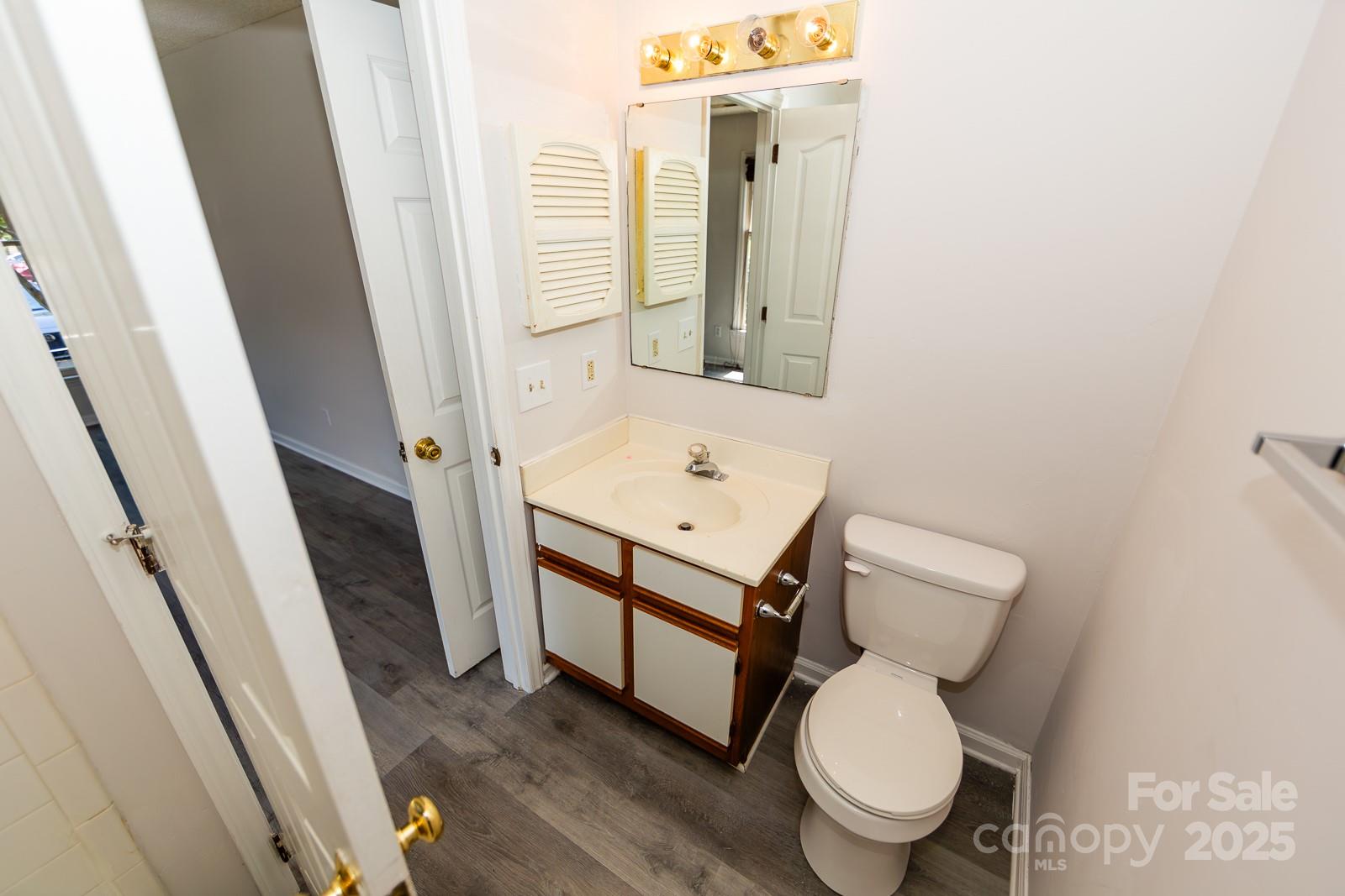 7330 Rose Terrace Court Charlotte NC 28215