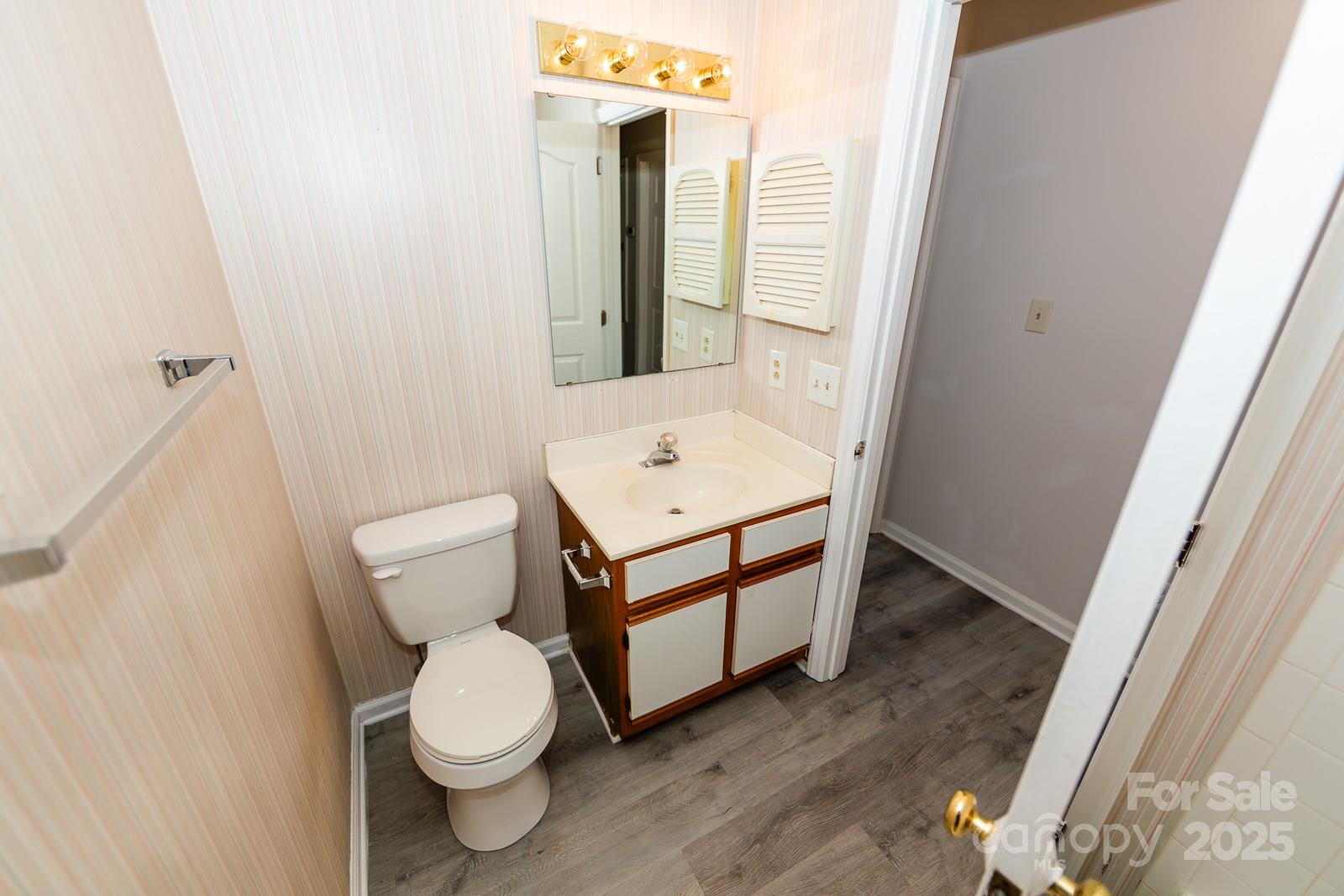 7330 Rose Terrace Court Charlotte NC 28215