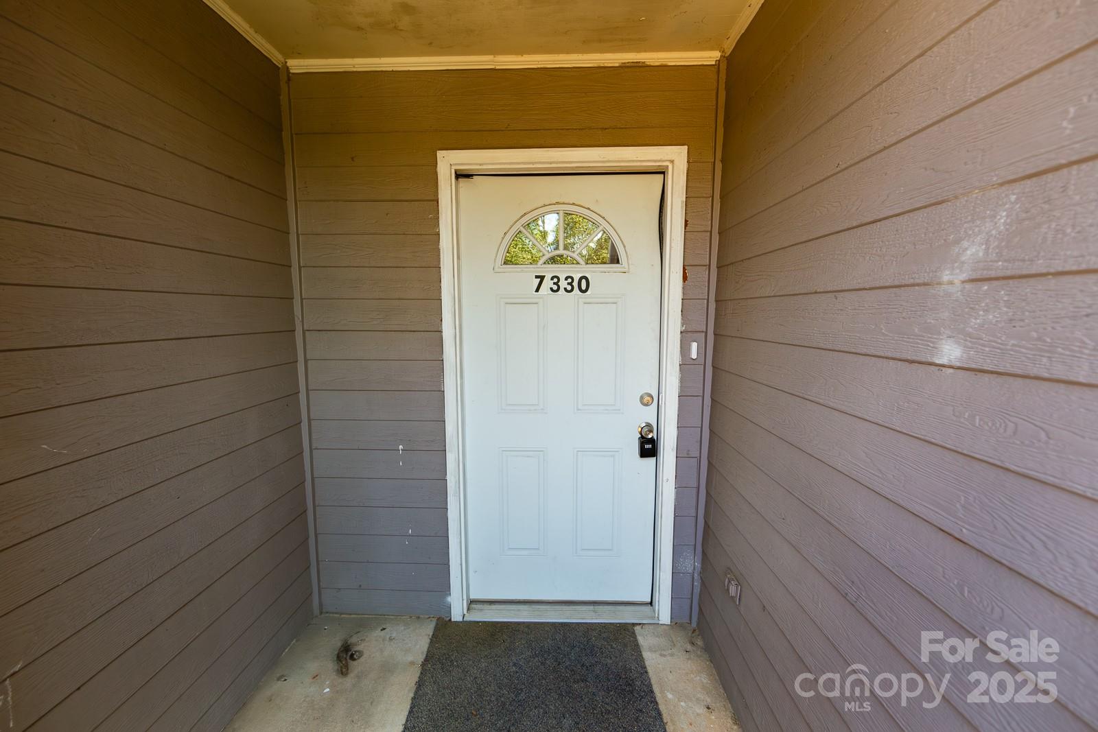 7330 Rose Terrace Court Charlotte NC 28215