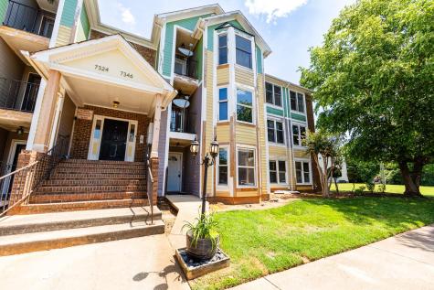7330 Rose Terrace Court Charlotte NC 28215