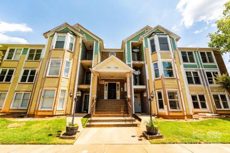 7330 Rose Terrace Court Charlotte NC 28215