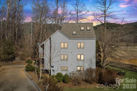 299 Blue Ridge Drive S Marion NC 28752