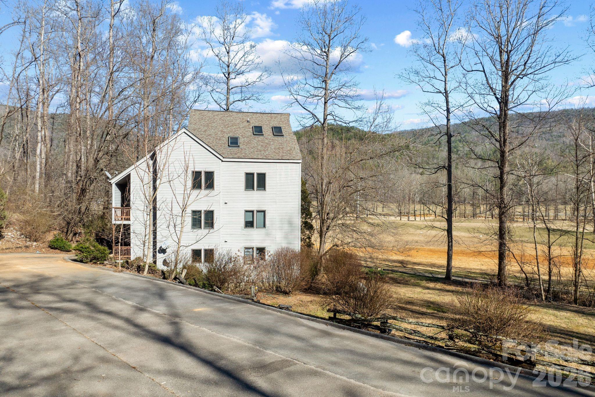 299 Blue Ridge Drive S Marion NC 28752