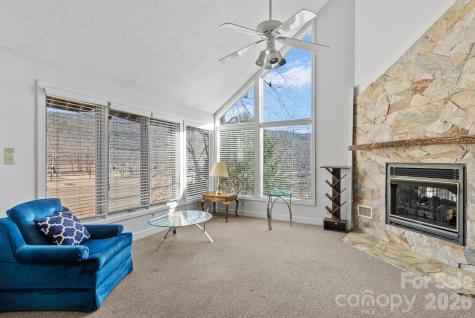 299 Blue Ridge Drive S Marion NC 28752
