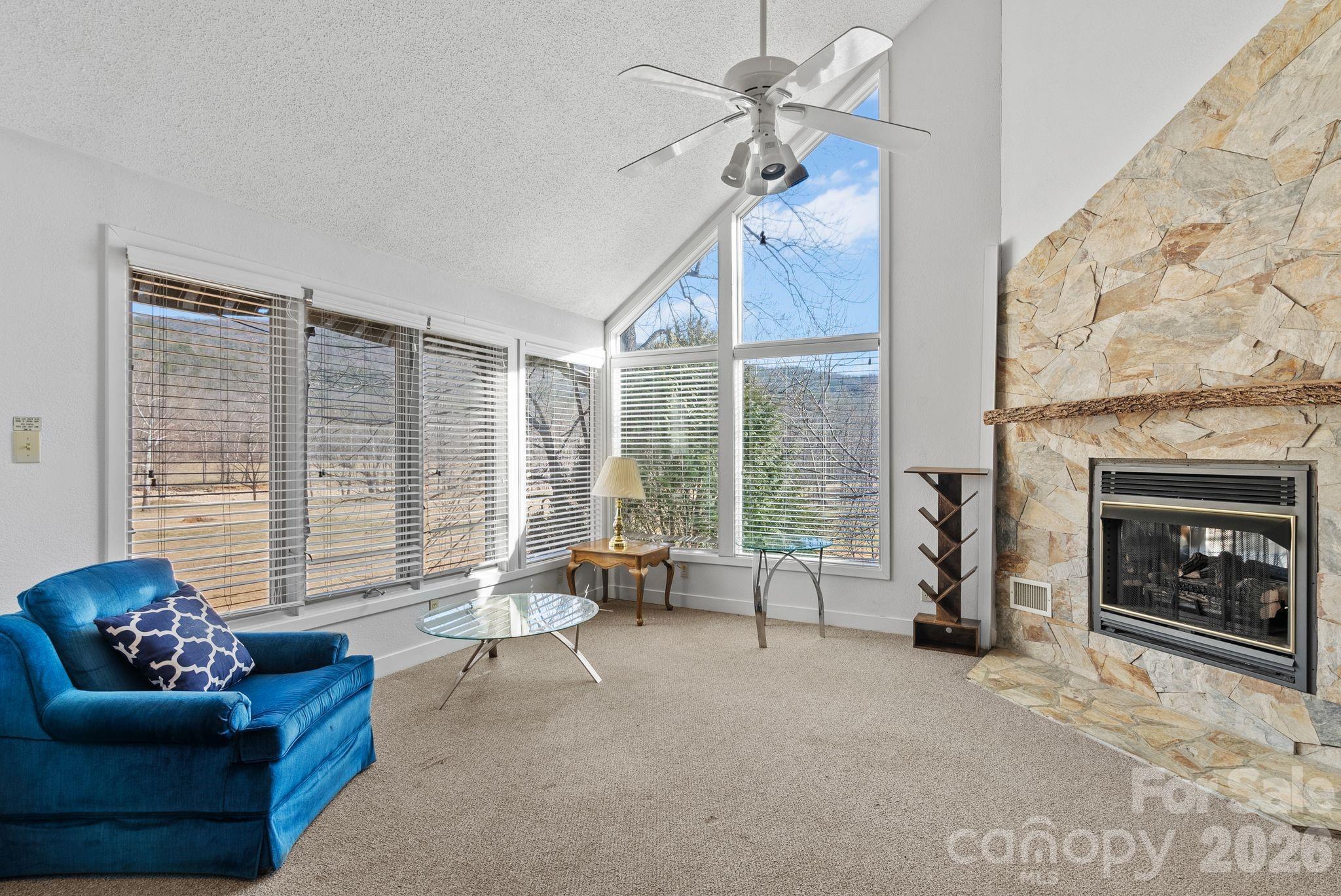299 Blue Ridge Drive S Marion NC 28752