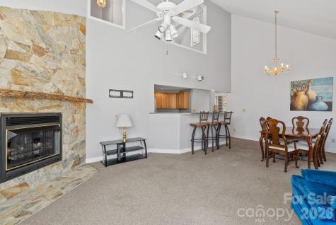 299 Blue Ridge Drive S Marion NC 28752