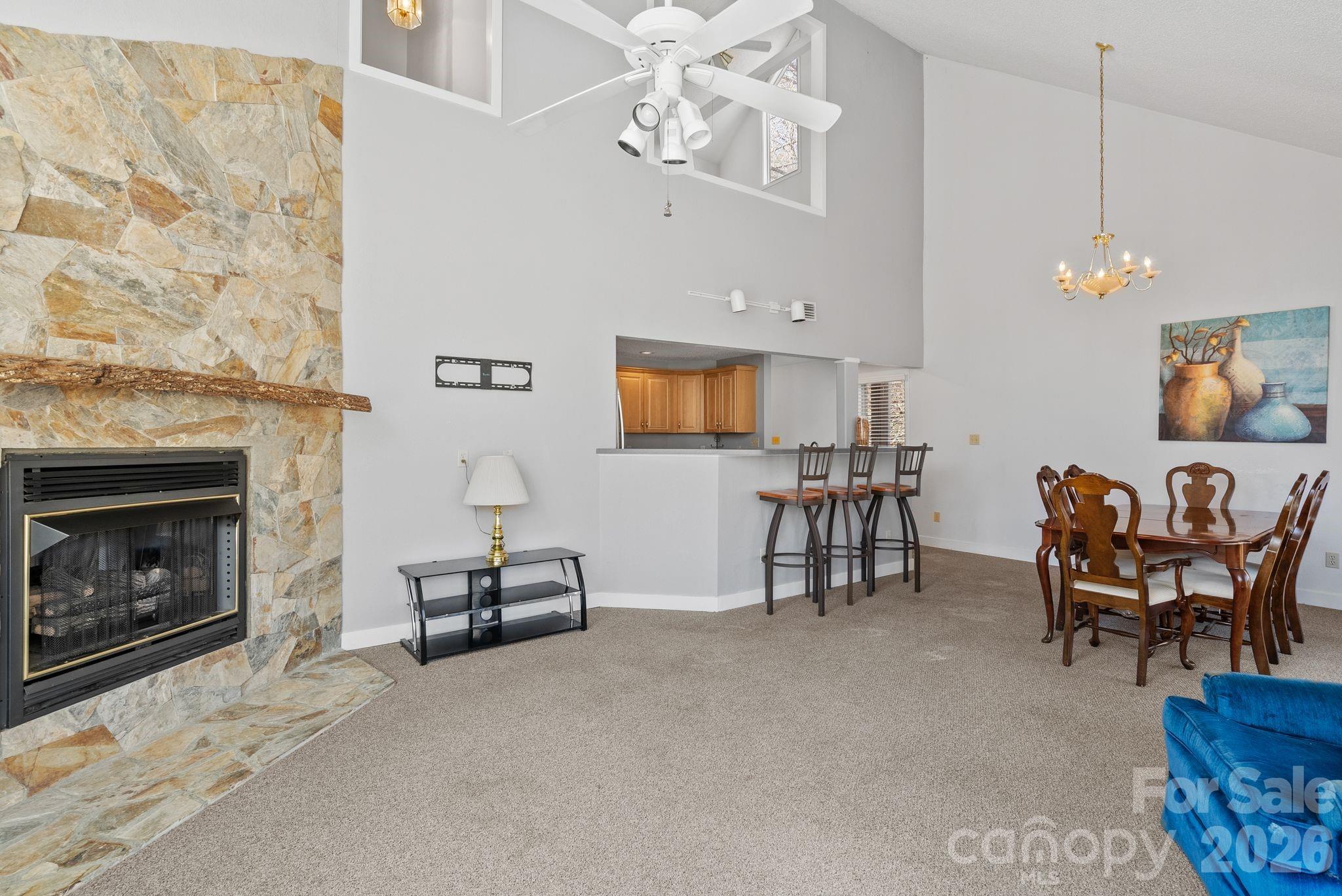 299 Blue Ridge Drive S Marion NC 28752