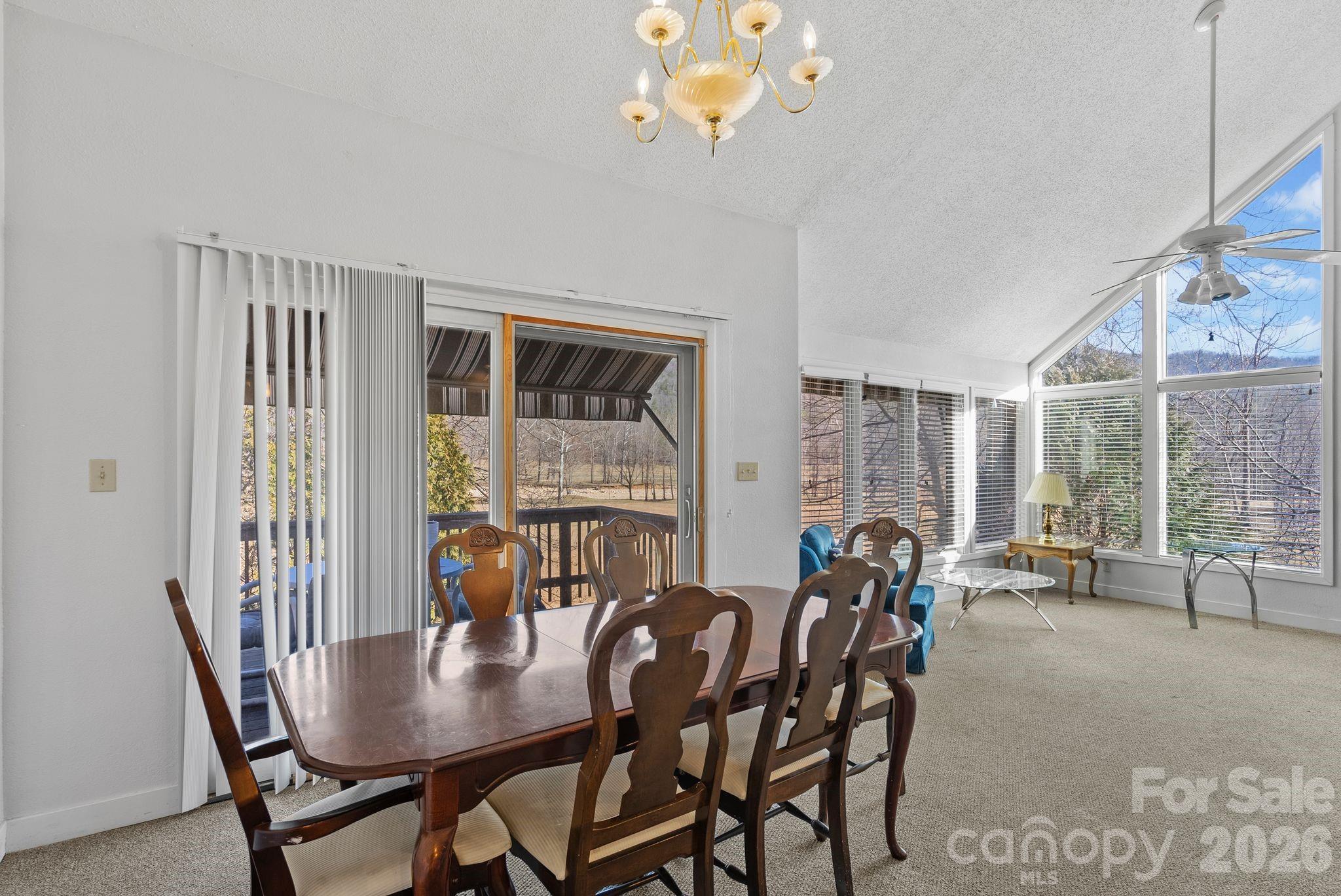 299 Blue Ridge Drive S Marion NC 28752