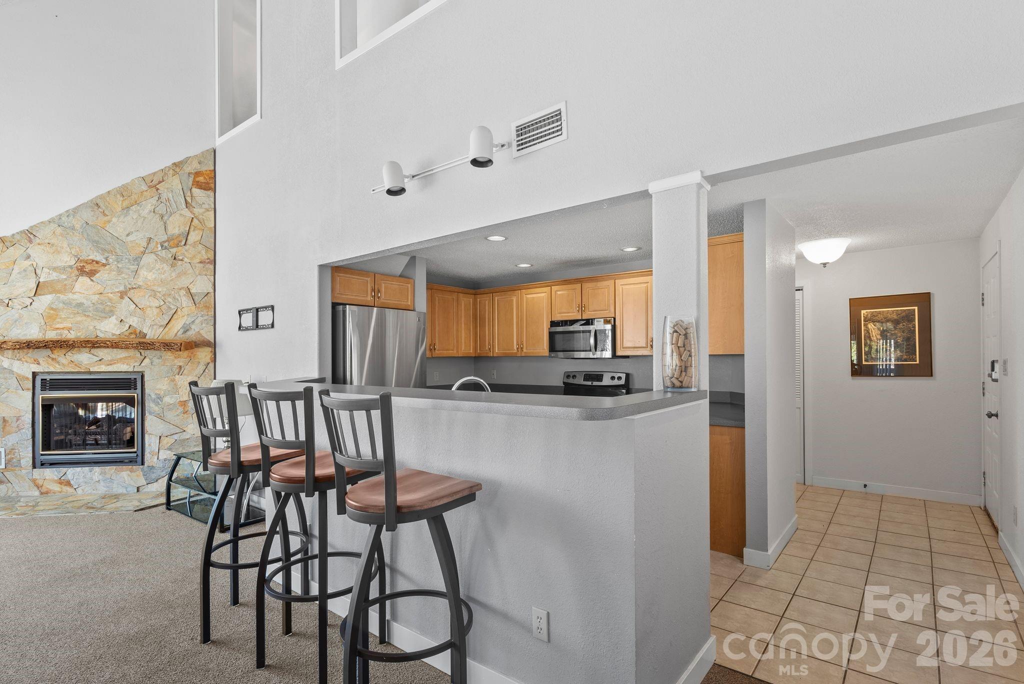 299 Blue Ridge Drive S Marion NC 28752