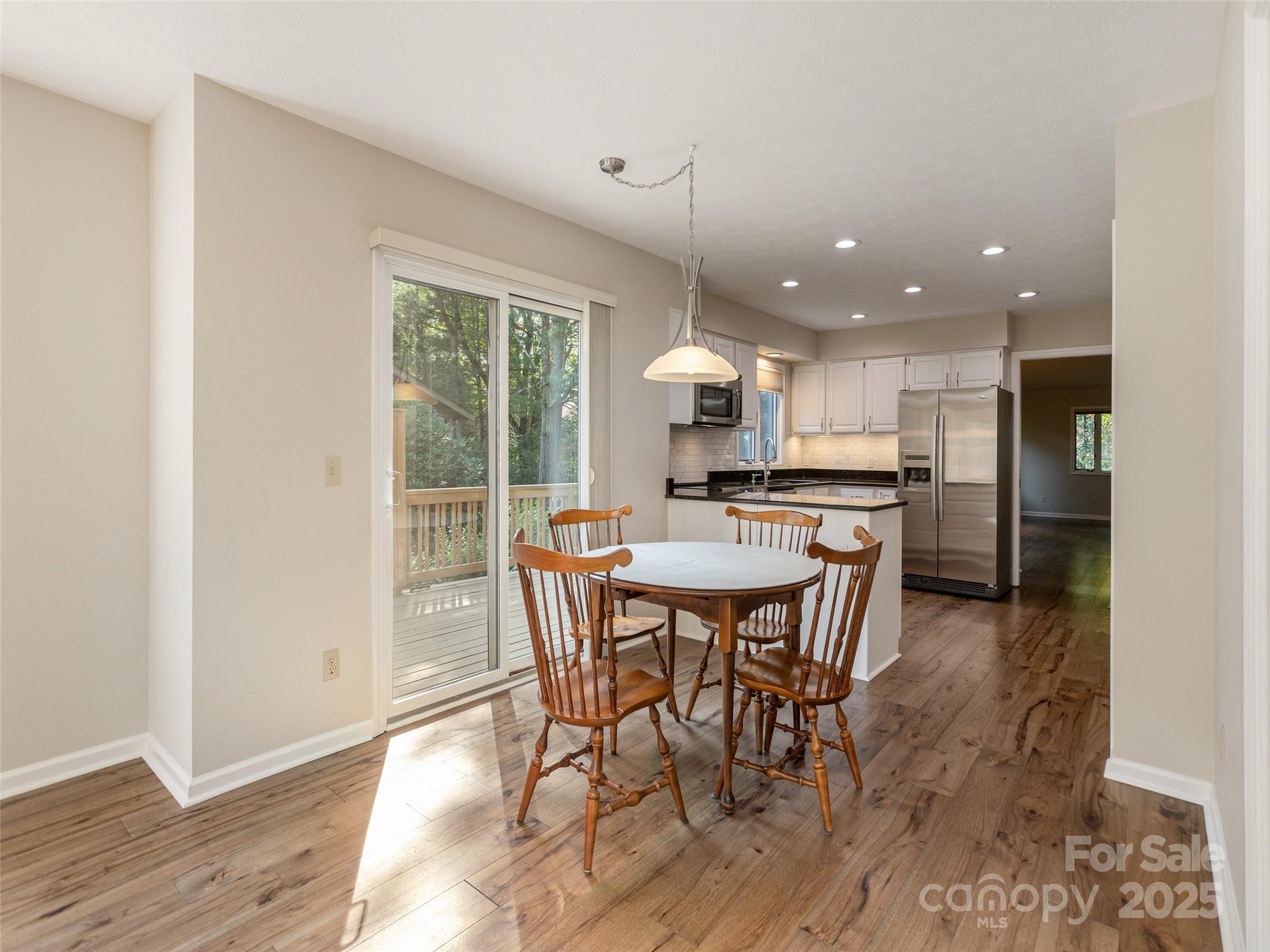 405 Wild Oak Lane Hendersonville NC 28791
