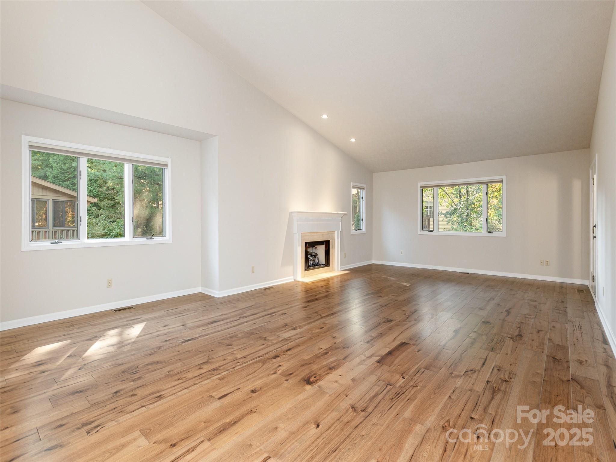 405 Wild Oak Lane Hendersonville NC 28791