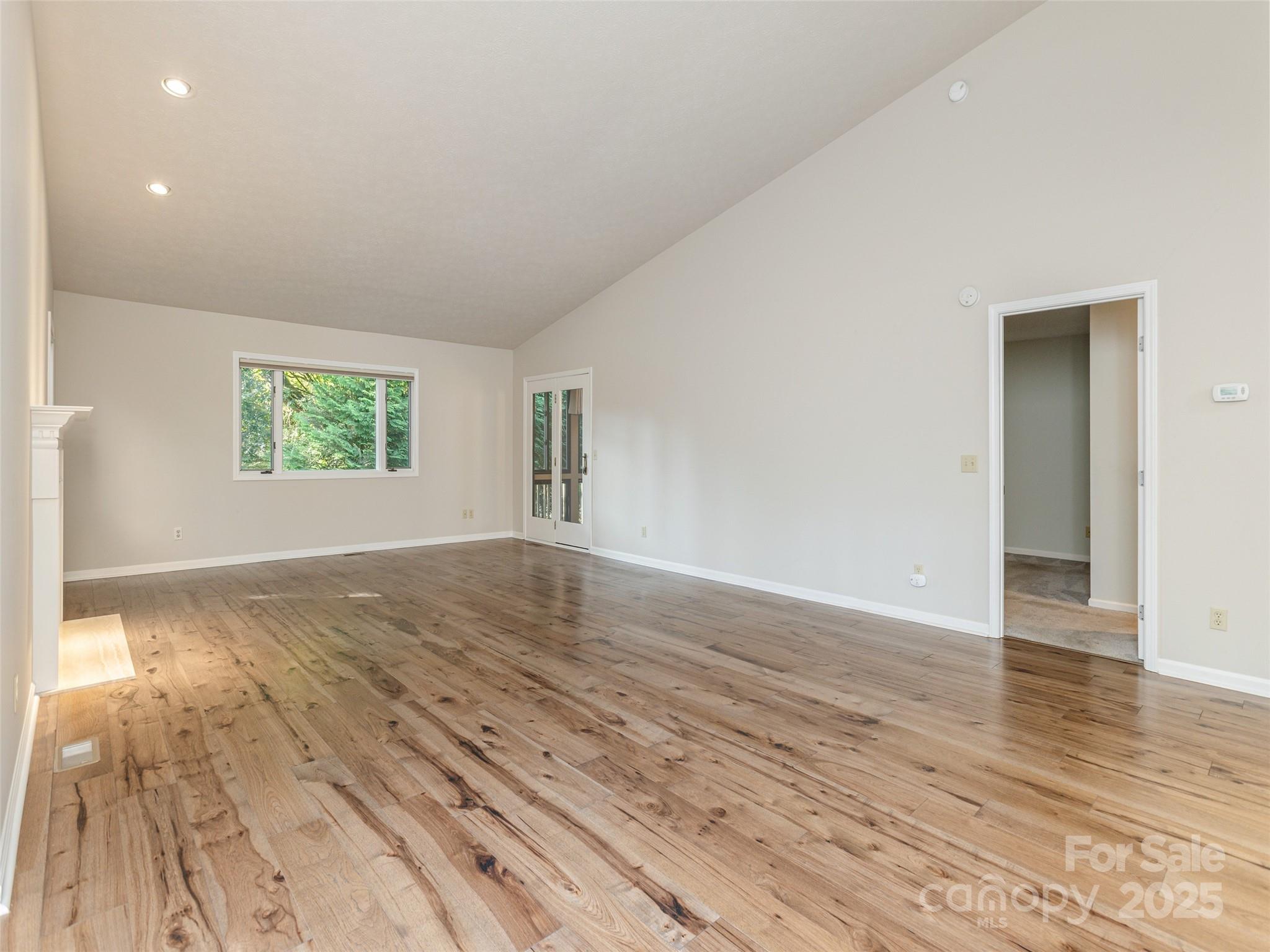 405 Wild Oak Lane Hendersonville NC 28791