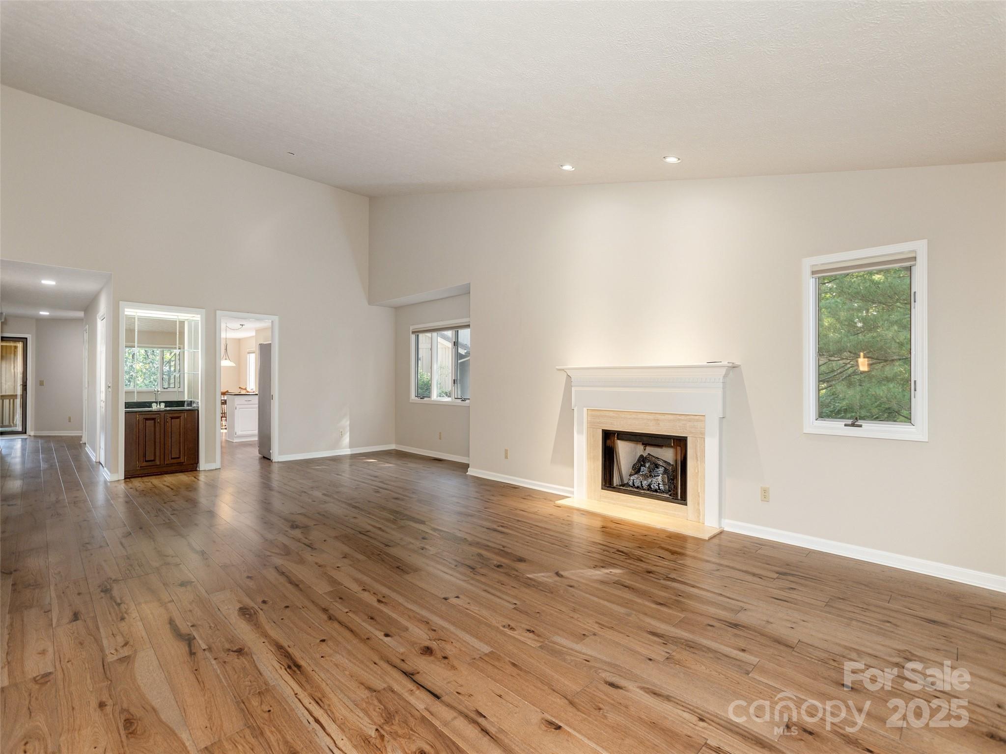 405 Wild Oak Lane Hendersonville NC 28791
