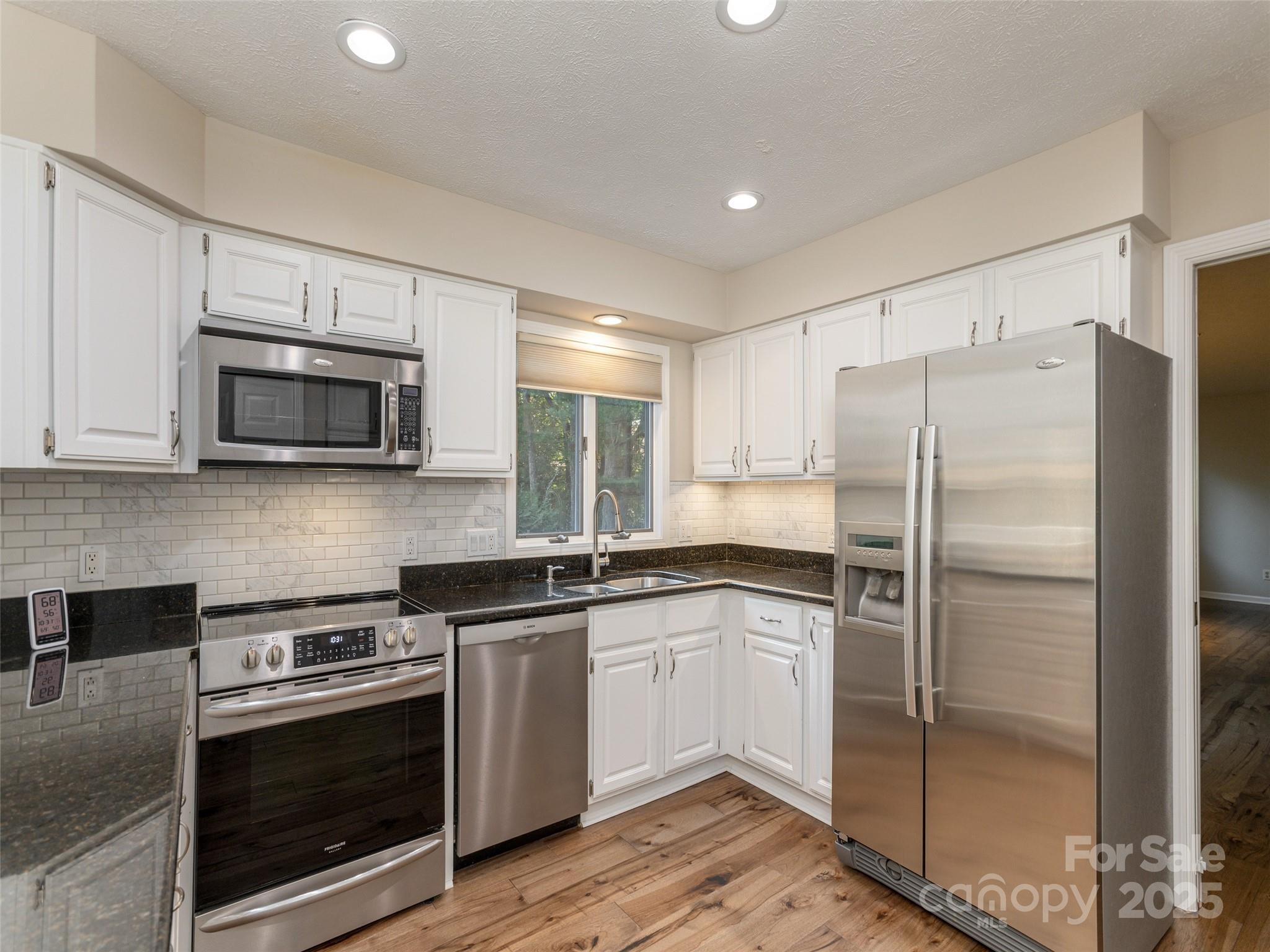 405 Wild Oak Lane Hendersonville NC 28791