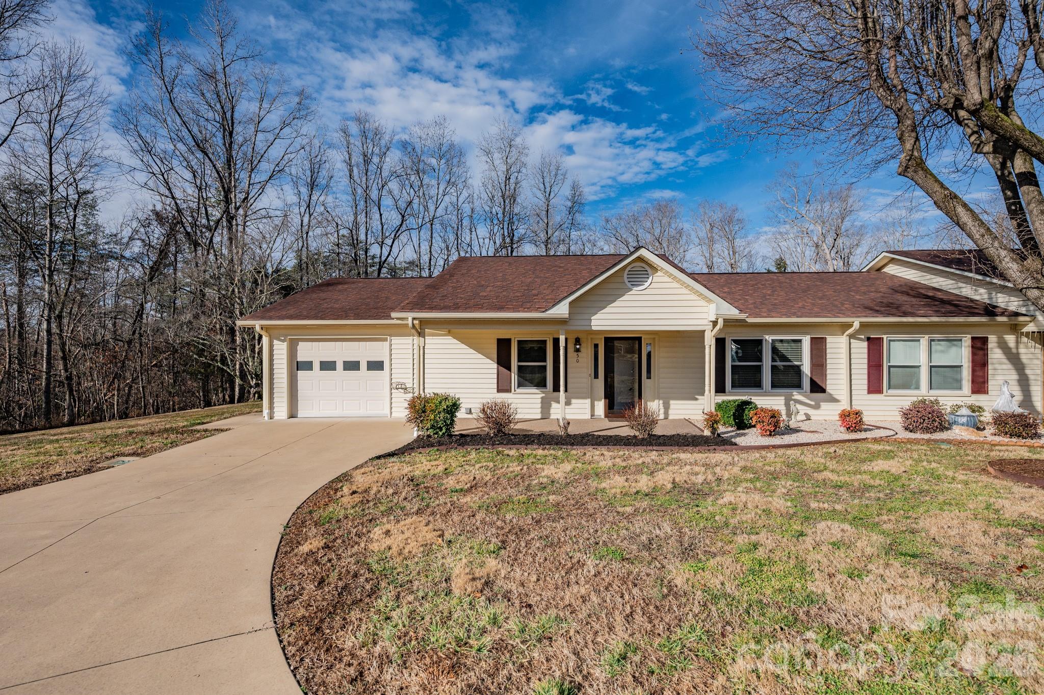 250 Eastwood Village Drive Bostic NC 28018