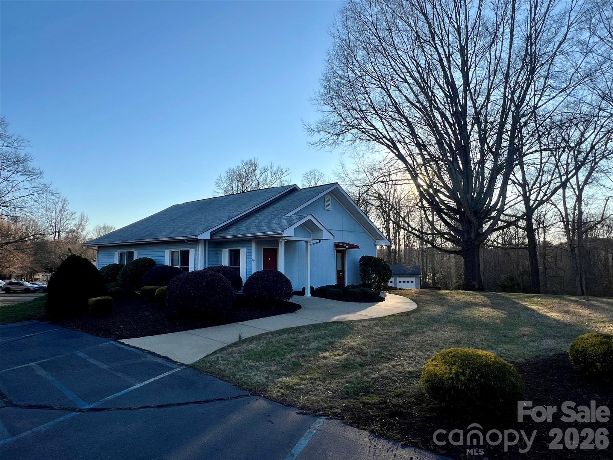250 Eastwood Village Drive Bostic NC 28018