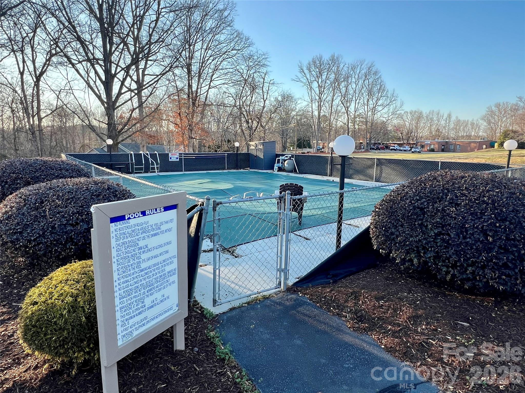 250 Eastwood Village Drive Bostic NC 28018