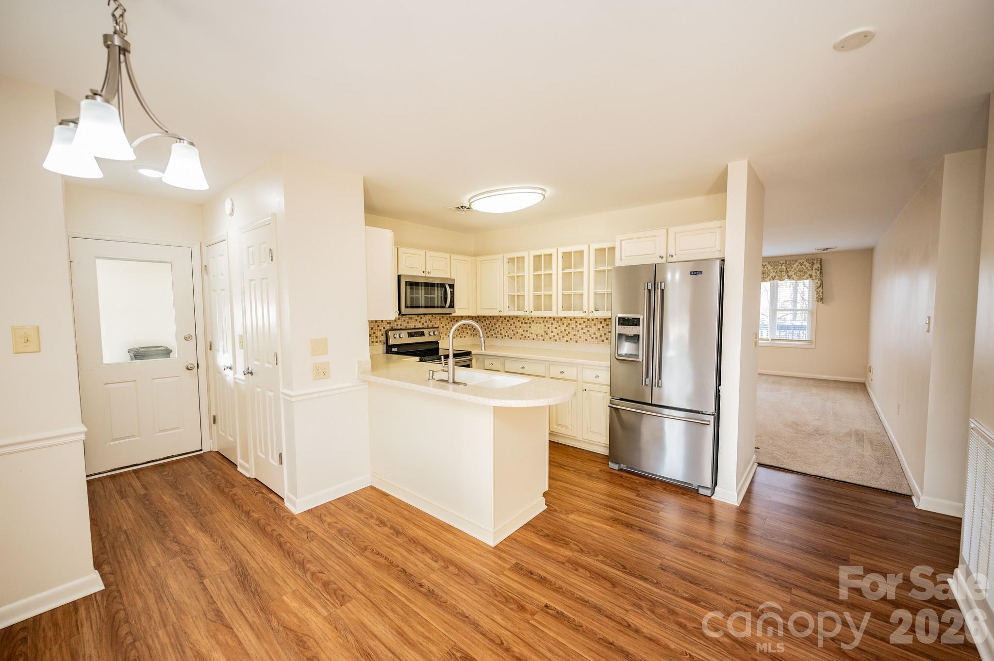 250 Eastwood Village Drive Bostic NC 28018