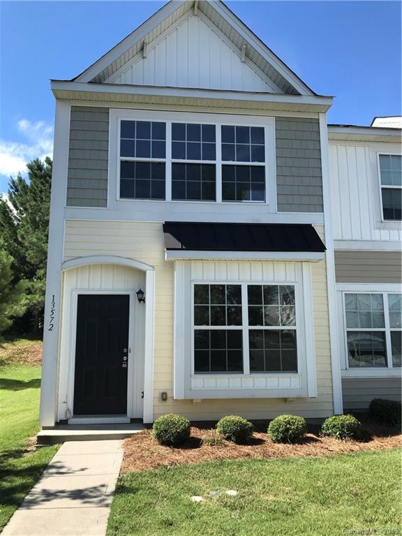13572 Calloway Glen Drive Charlotte NC 28273