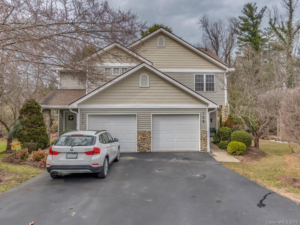 109 Ewarts Pond Road Hendersonville NC 28739