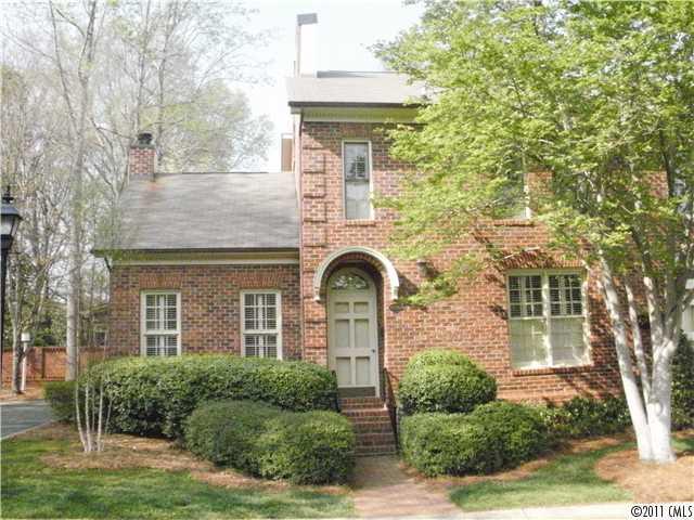 4508 Columbine Court Charlotte NC 28226