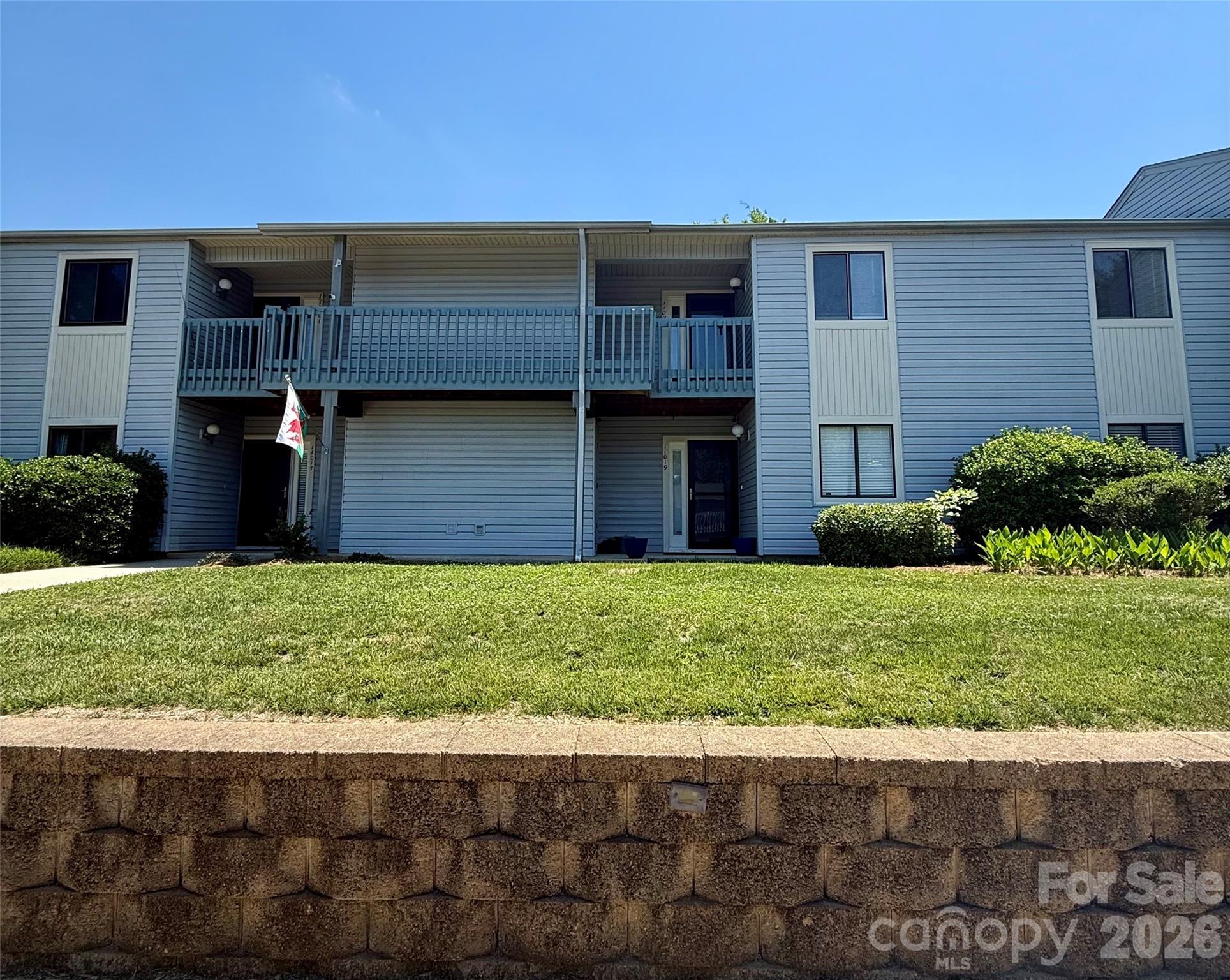 11023 Harrowfield Road Charlotte NC 28226