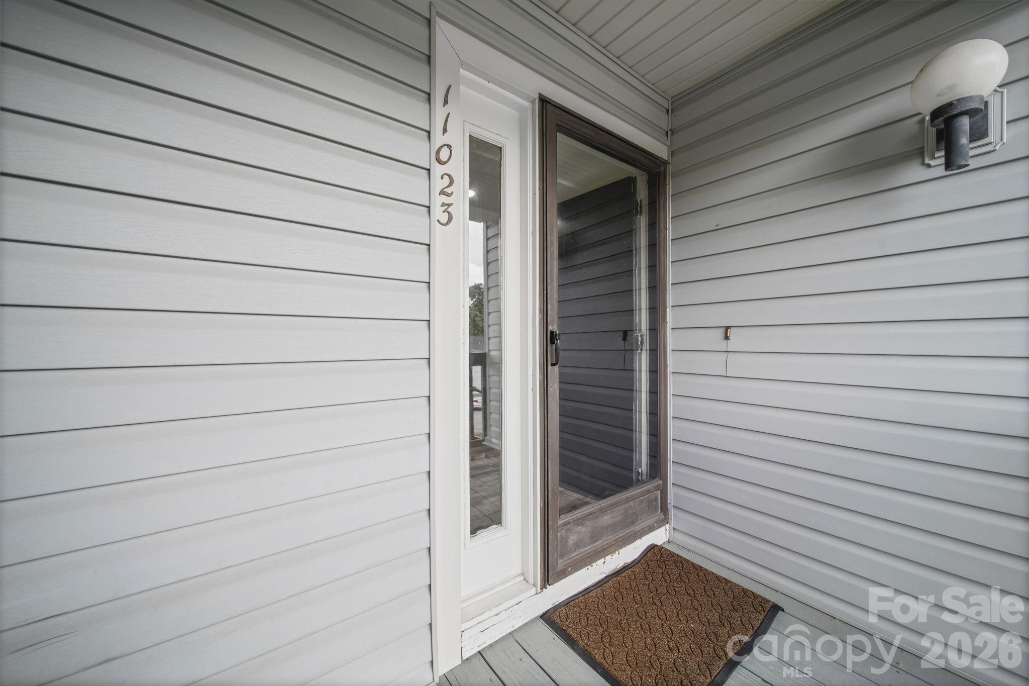 11023 Harrowfield Road Charlotte NC 28226
