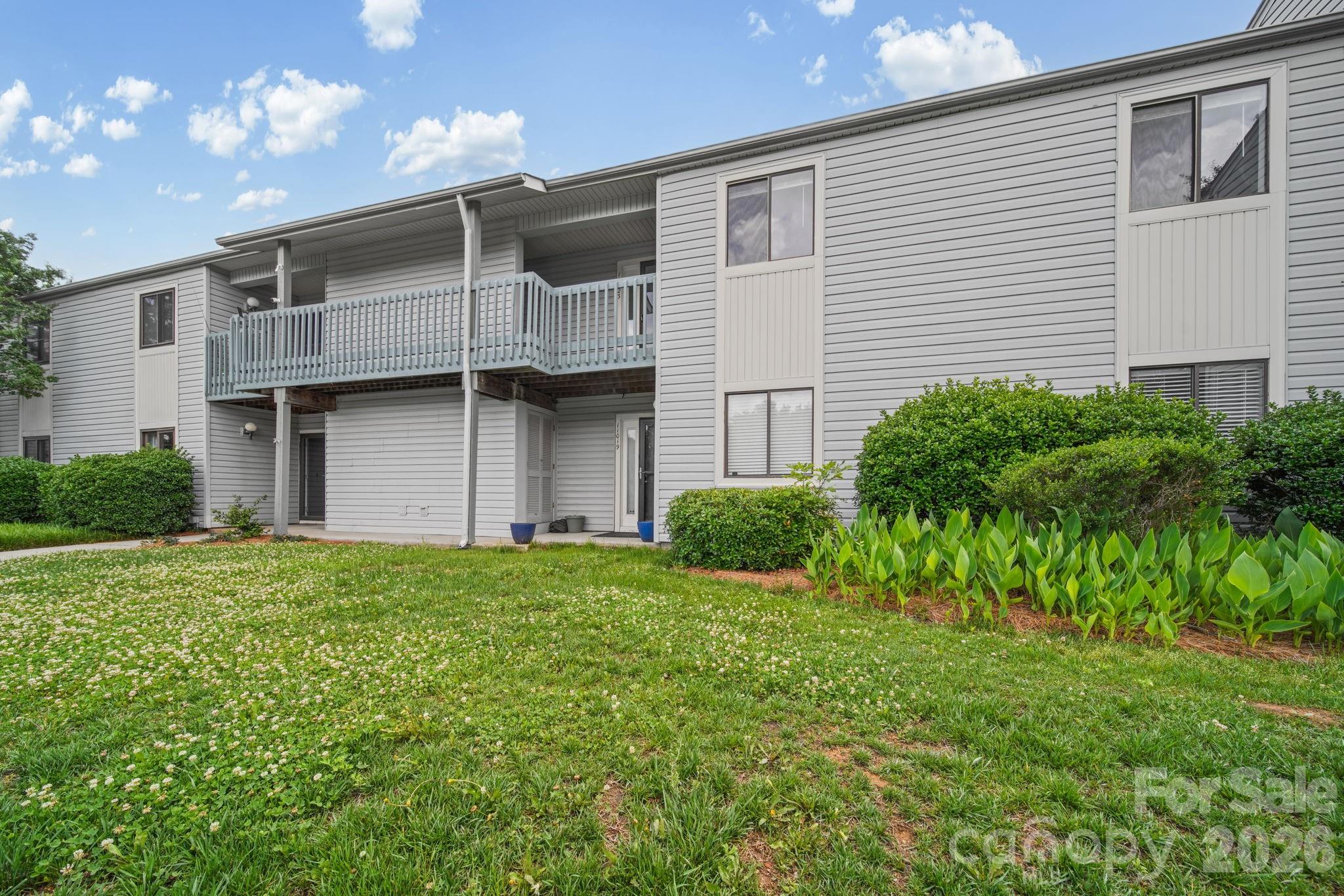 11023 Harrowfield Road Charlotte NC 28226