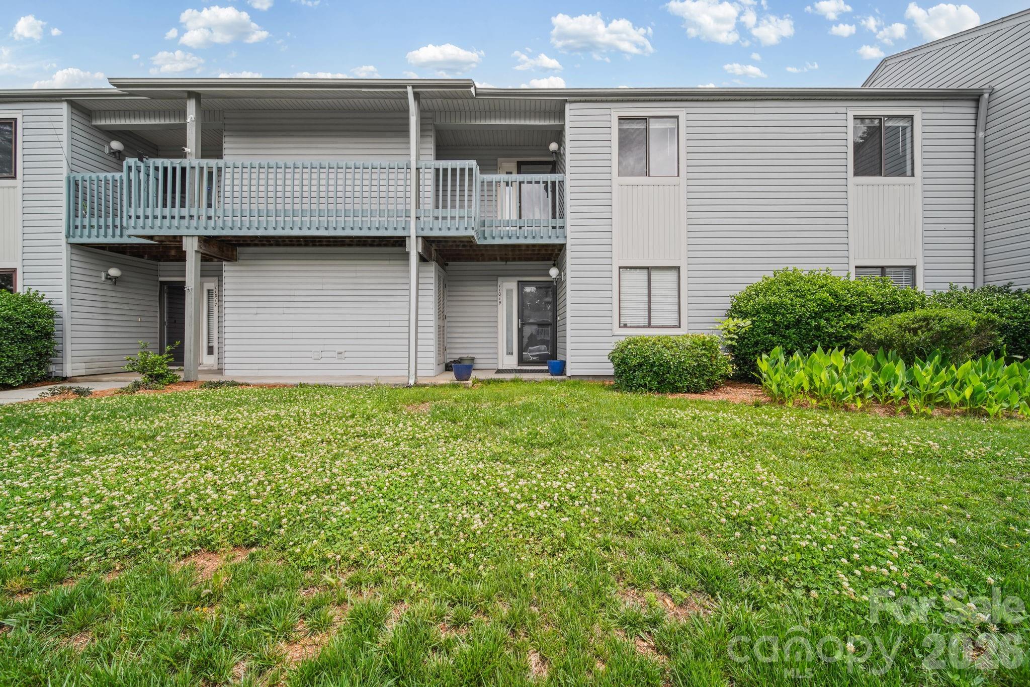 11023 Harrowfield Road Charlotte NC 28226