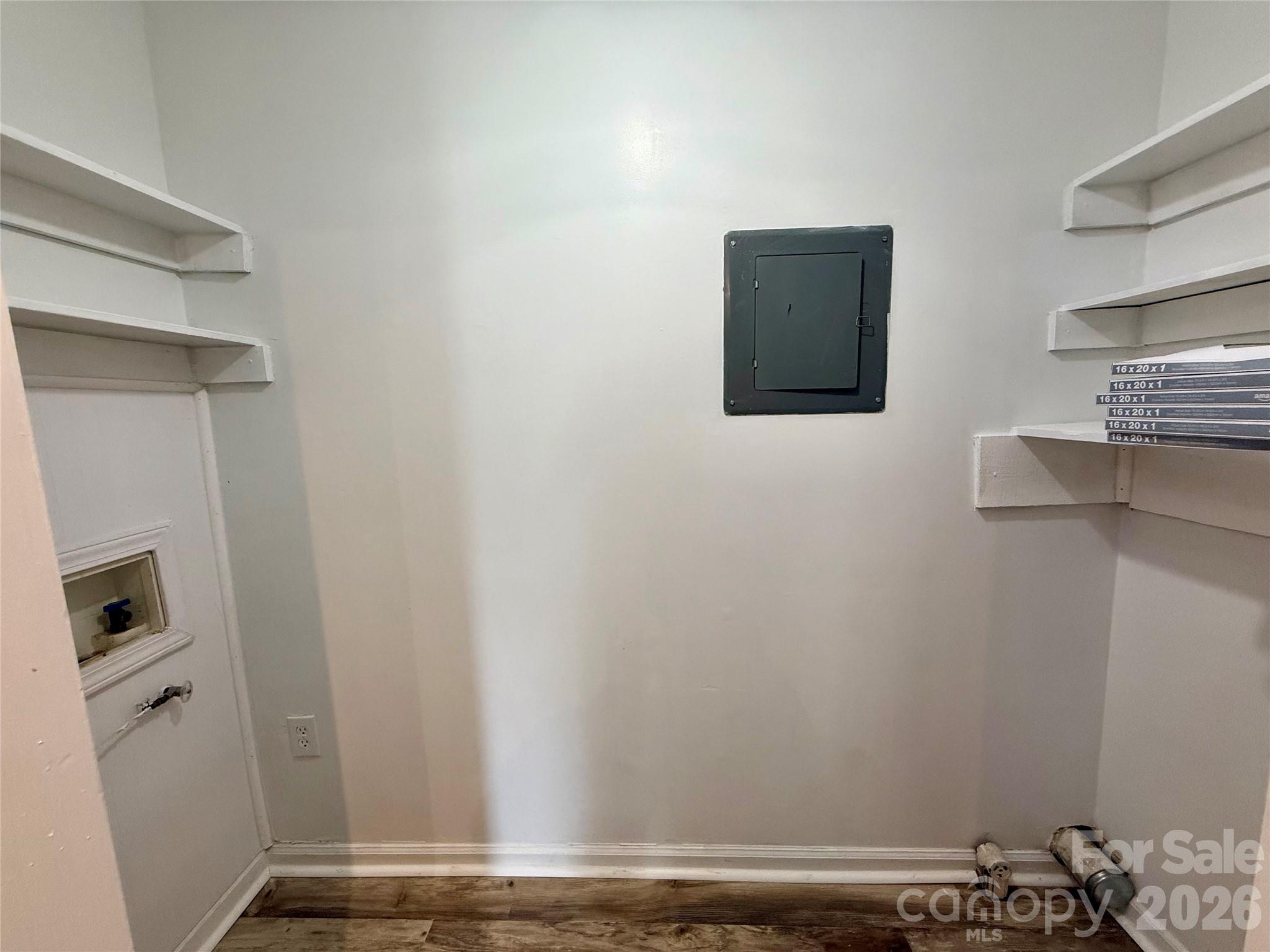 11023 Harrowfield Road Charlotte NC 28226