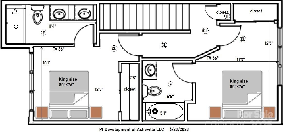 3 Lee Garden Lane Asheville NC 28801