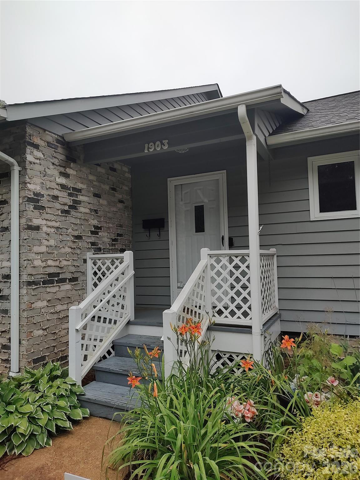 1903 Wellington Hills Circle Salisbury NC 28147
