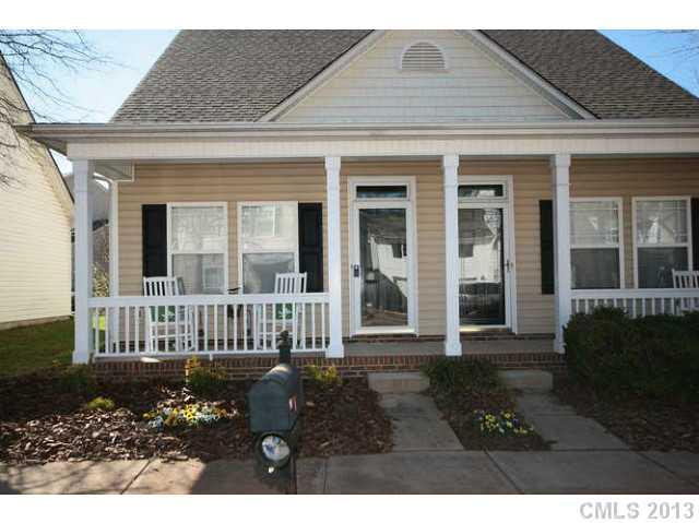 12708 Cross Dale Drive Huntersville NC 28078