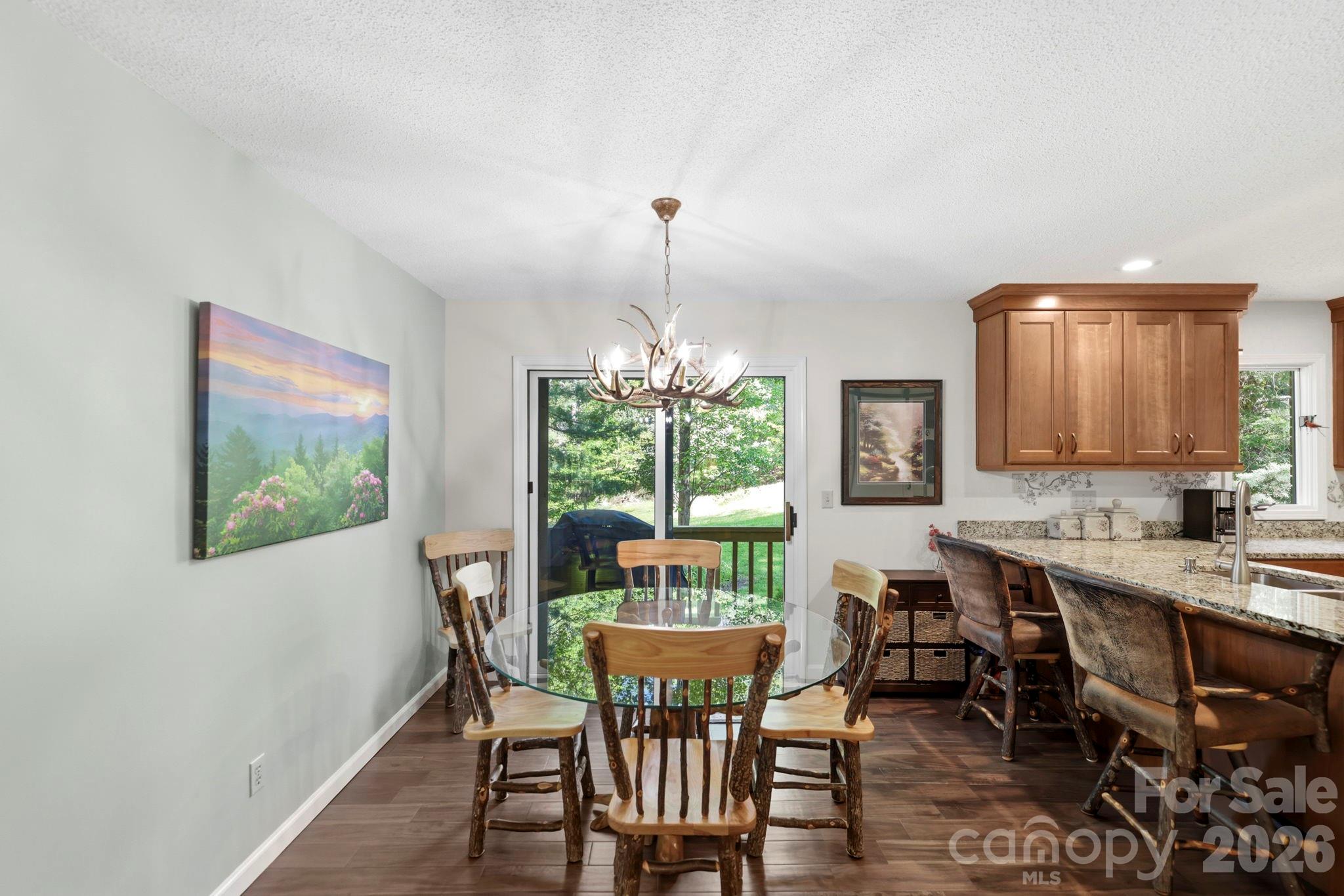 3509 Mountain Top Way Hendersonville NC 28739