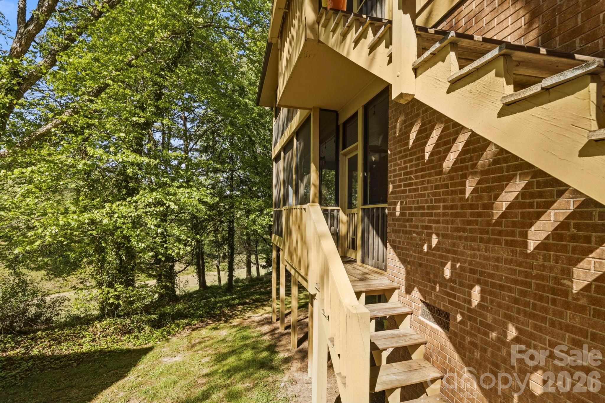 3509 Mountain Top Way Hendersonville NC 28739