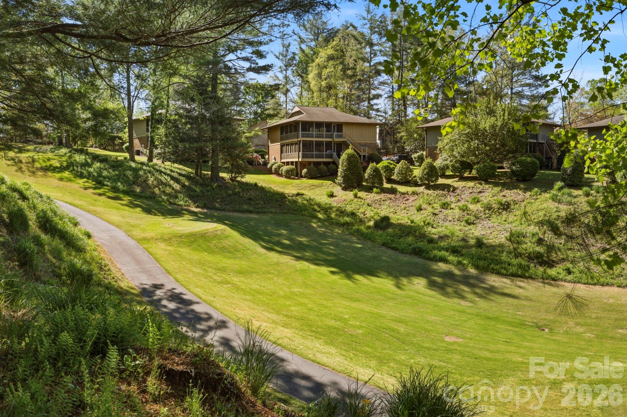 3509 Mountain Top Way Hendersonville NC 28739