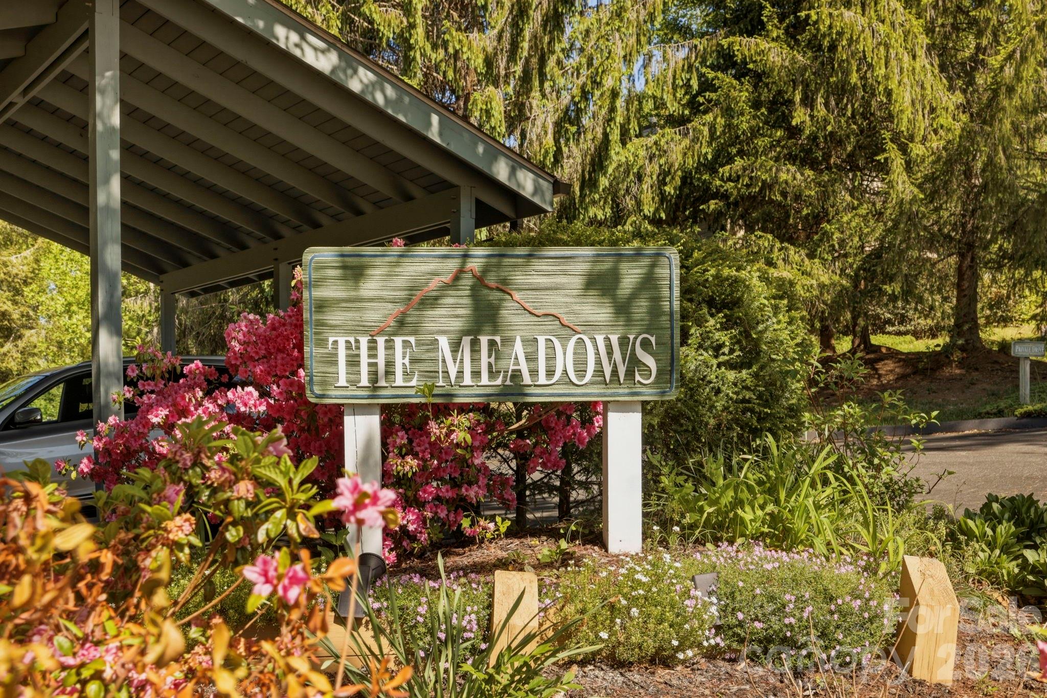 3509 Mountain Top Way Hendersonville NC 28739