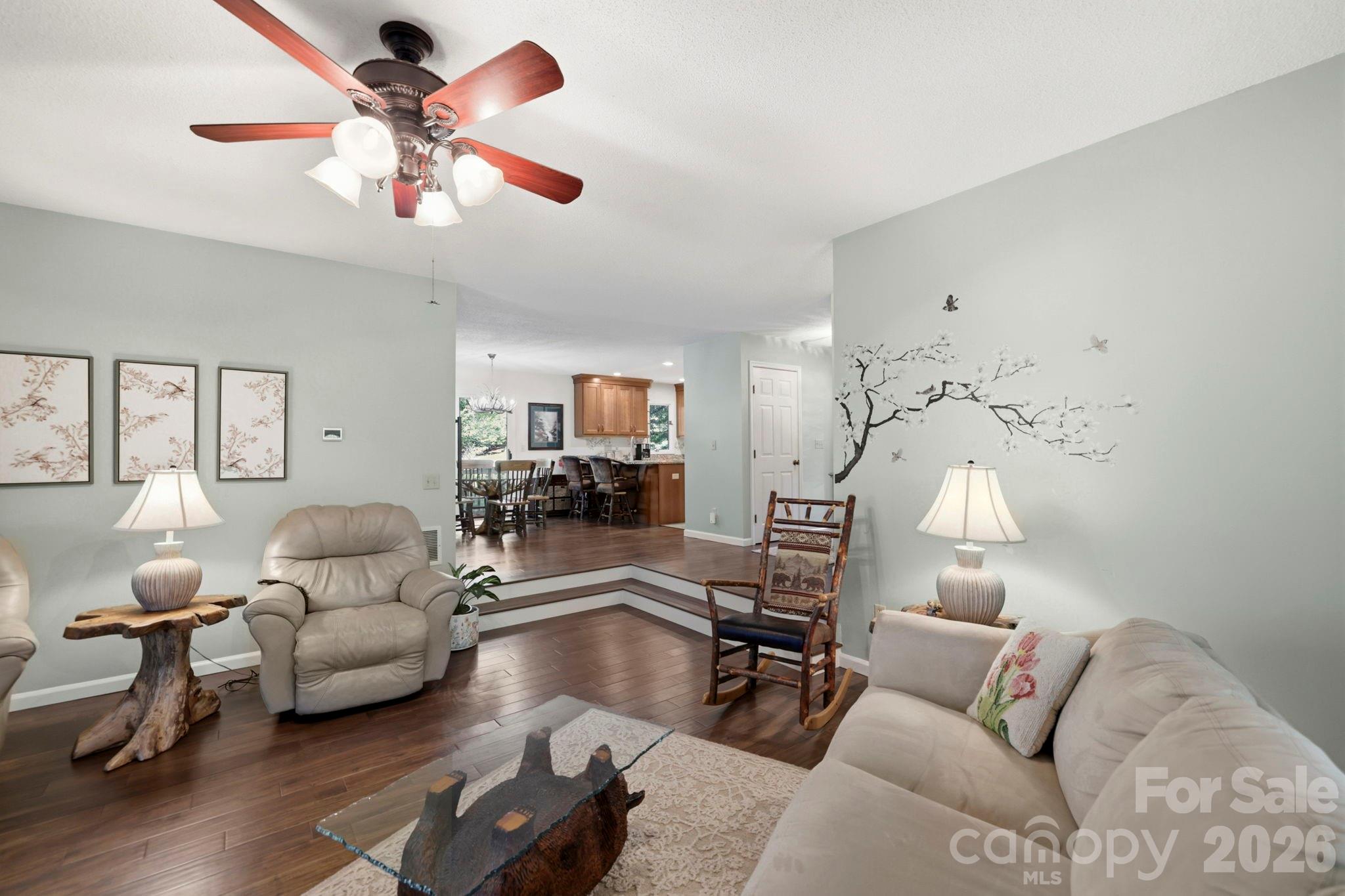 3509 Mountain Top Way Hendersonville NC 28739