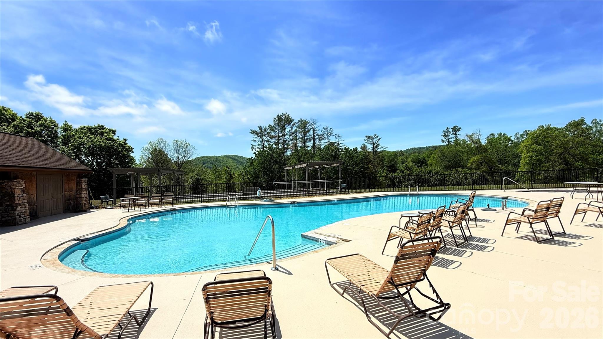 3509 Mountain Top Way Hendersonville NC 28739