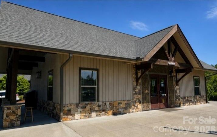 3509 Mountain Top Way Hendersonville NC 28739