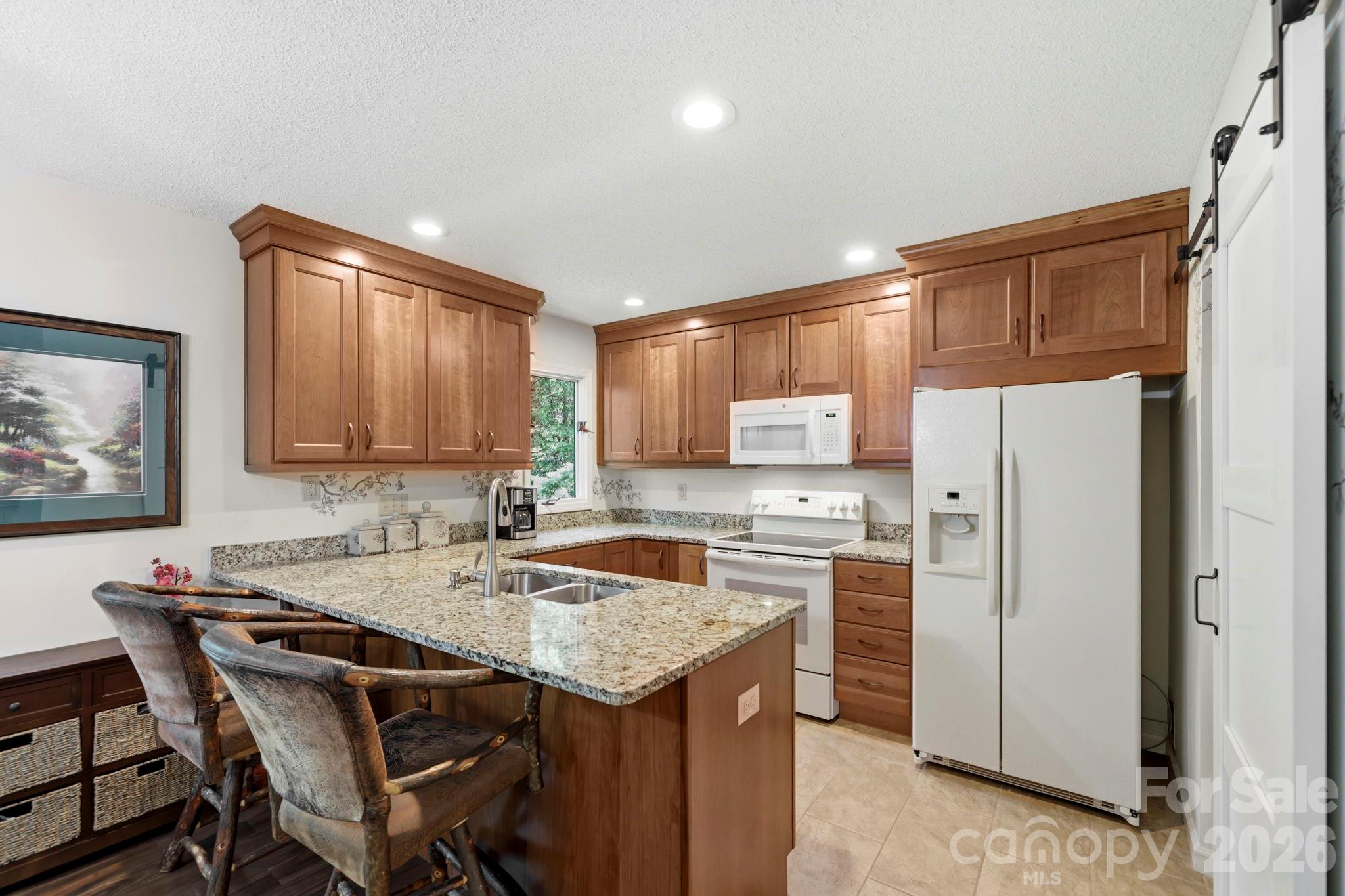 3509 Mountain Top Way Hendersonville NC 28739