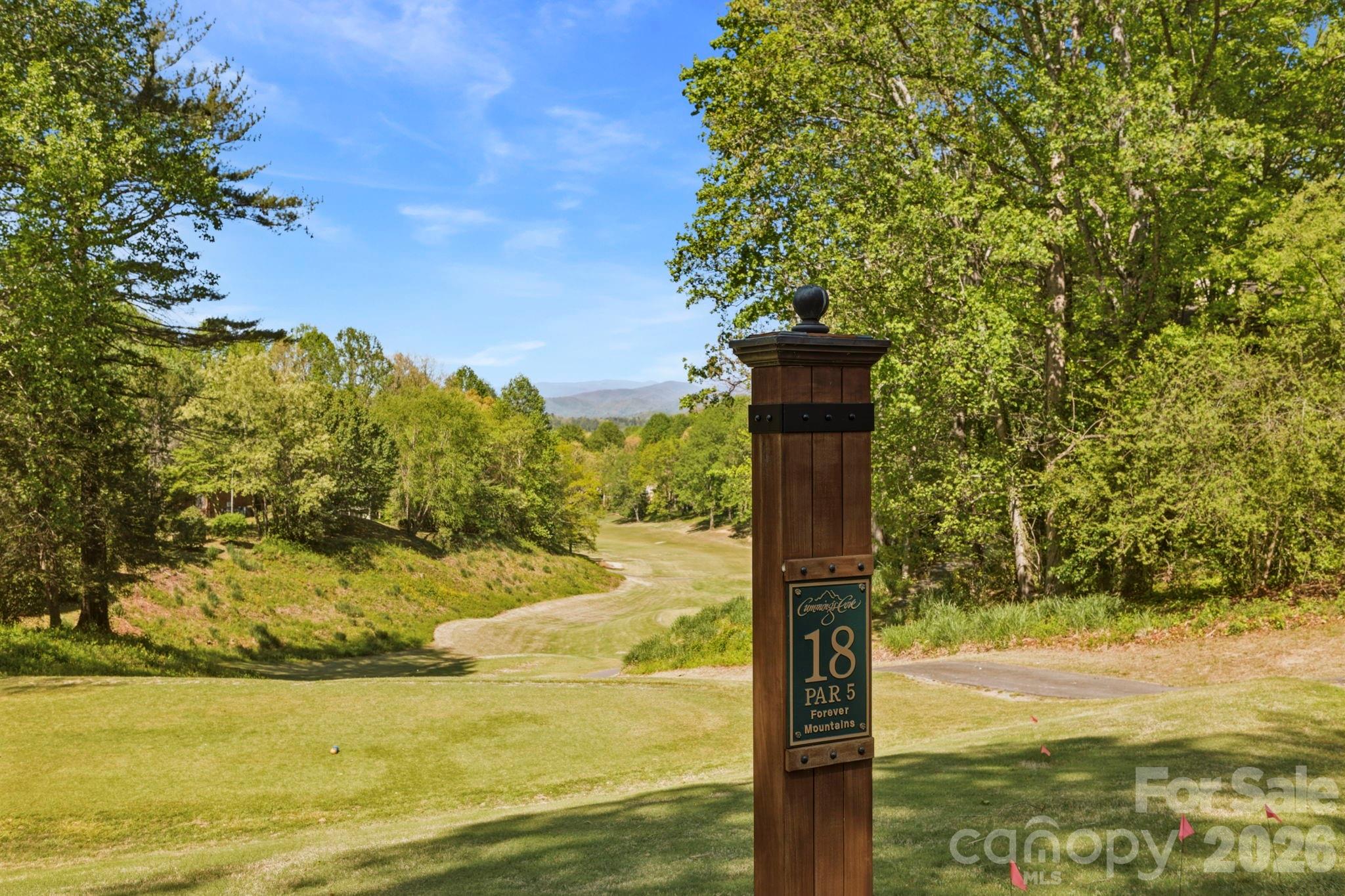 3509 Mountain Top Way Hendersonville NC 28739
