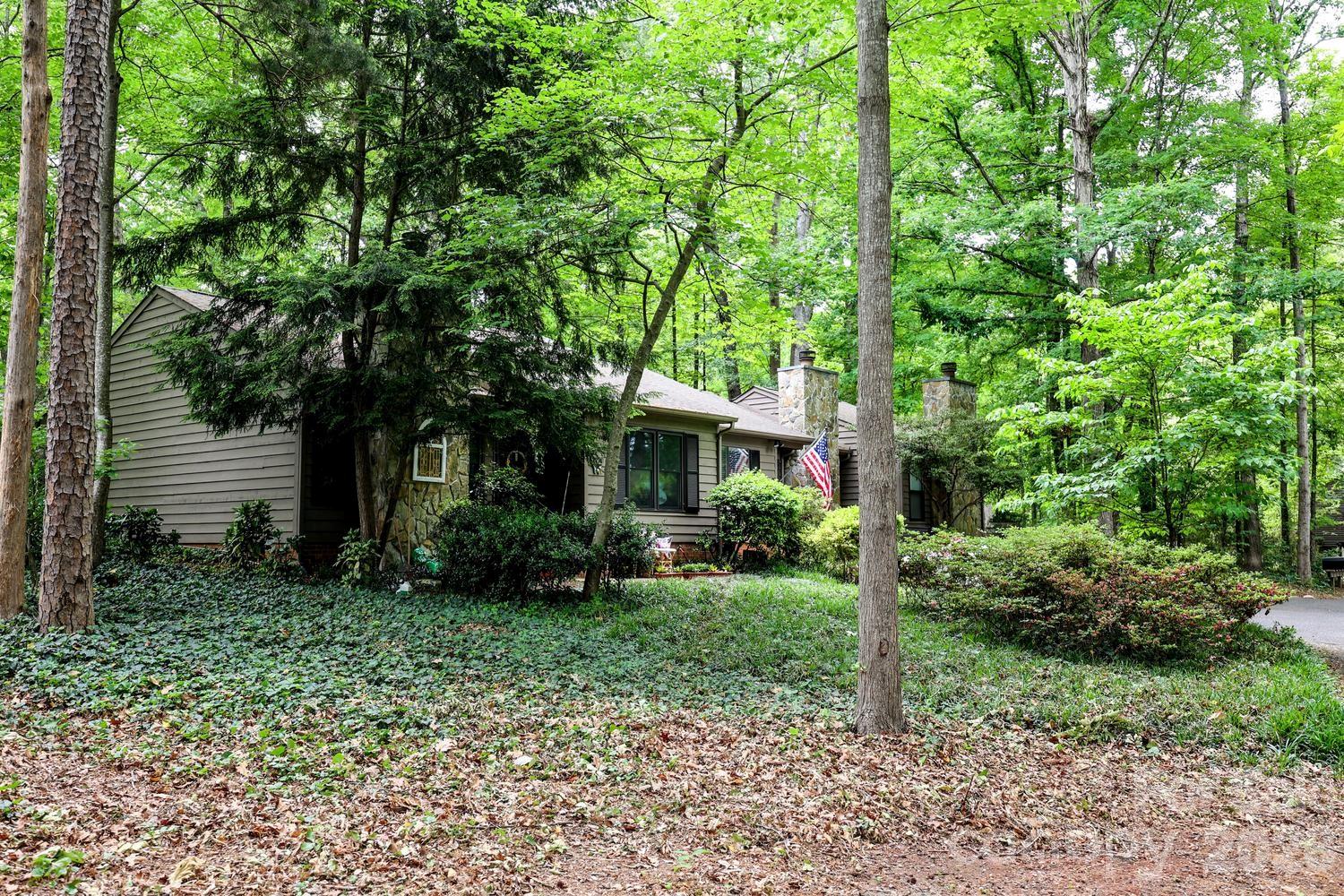 2772 Dogwood Hills Court Fort Mill SC 29715