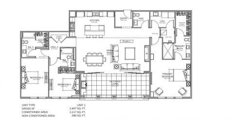 409 Queens Road Charlotte NC 28207