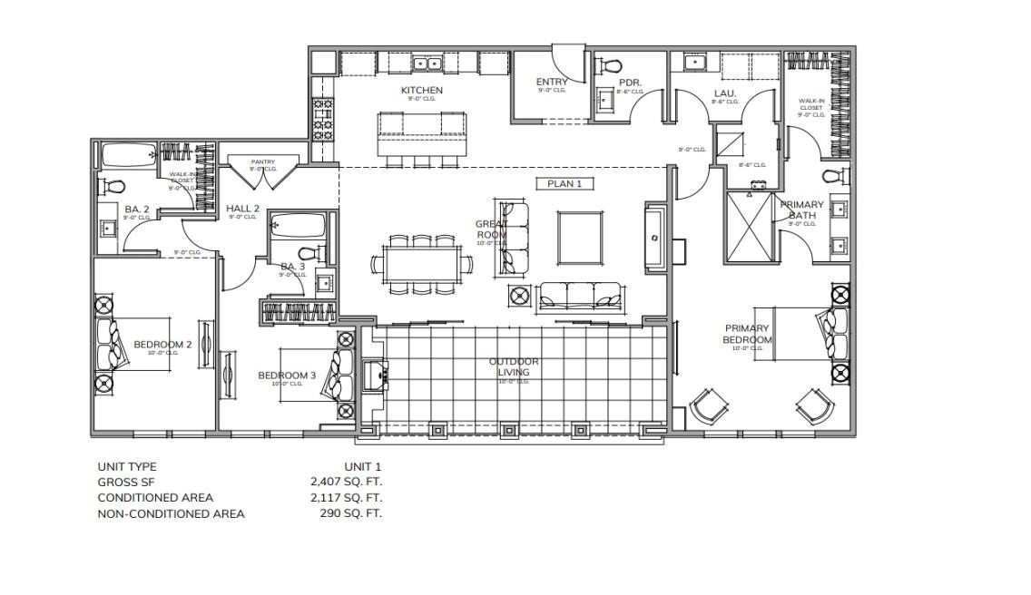 409 Queens Road Charlotte NC 28207