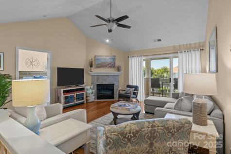 18009 Kings Point Drive Cornelius NC 28031