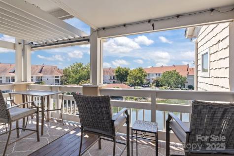 18009 Kings Point Drive Cornelius NC 28031