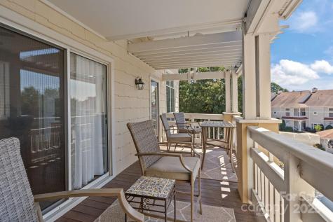 18009 Kings Point Drive Cornelius NC 28031